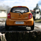 Illustration for article titled Stance-pants Nissan March/Micra